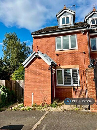 3 Bedroom Semi-Detached House To Rent In Jubilee Mews, Bedlington, NE22