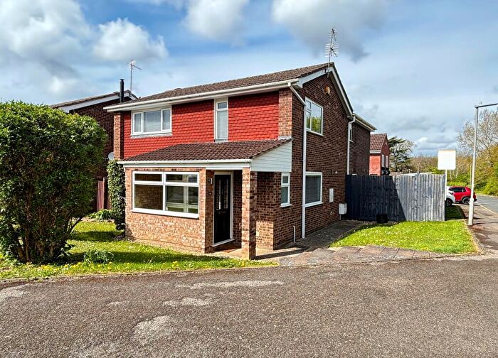 4 Bedroom Property For Sale In Millfields, Hucclecote, GL3