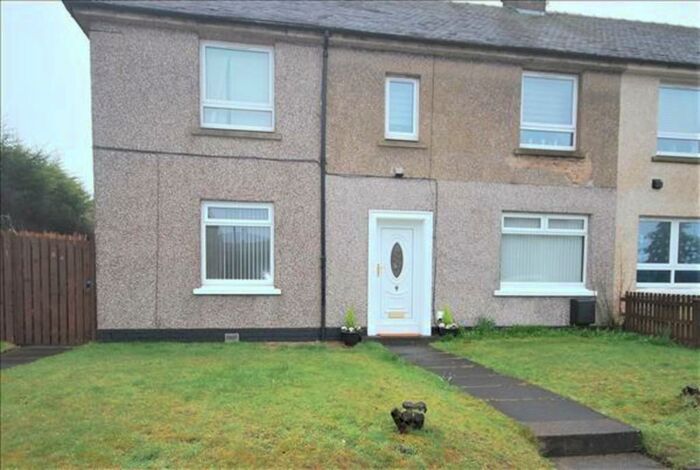 2 Bedroom Apartment To Rent In Boghall Drive, Bathgate, EH48