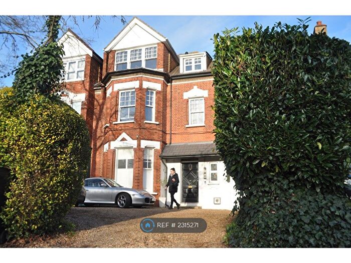 1 Bedroom Flat To Rent In Great North Road, London, N6