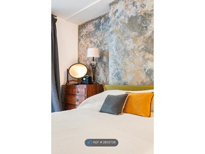 1 Bedroom Flat To Rent In Manson Place, London, SW7