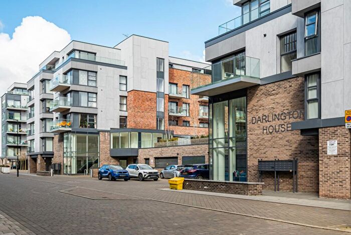 1 Bedroom Apartment To Rent In Fletton Quays, Fletton Quays, Peterborough, PE2