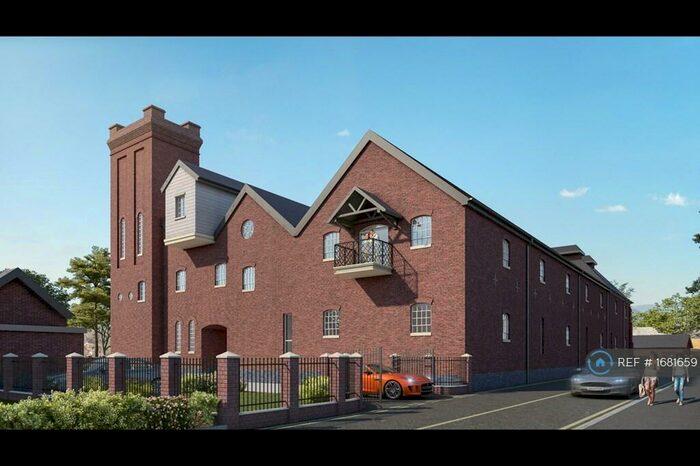 2 Bedroom Flat To Rent In Plough Maltings, Burton-On-Trent, DE14