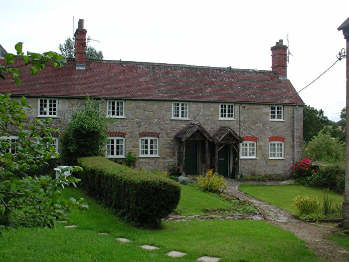 2 Bedroom Terraced House To Rent In Ridge, Chilmark, Salisbury, SP3