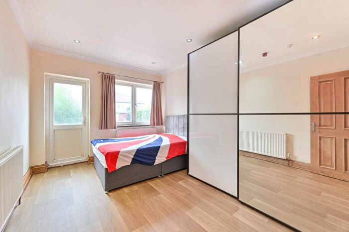 1 Bedroom Flat To Rent In Wembley Hill Road, Wembley, HA9