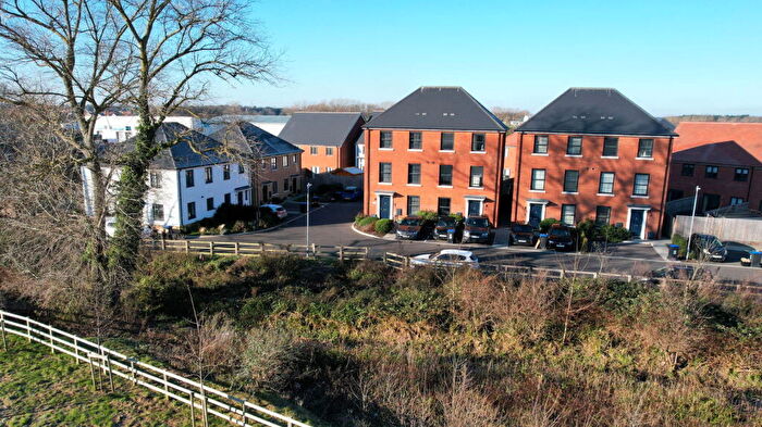 4 Bedroom Semi Detached House For Sale In Kiln Close, Deal, Kent, CT14