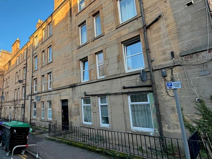 1 Bedroom Flat To Rent In , Wardlaw Place, Edinburgh, EH11