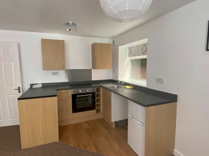 1 Bedroom Flat To Rent In Gravelly Hill, Erdington, Birmingham, B23