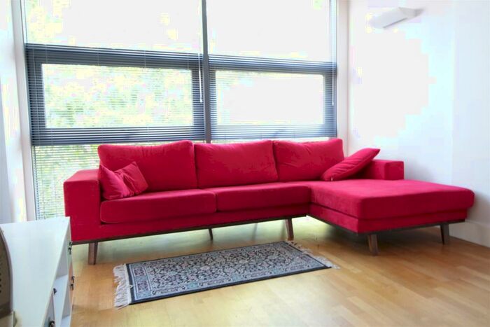 2 Bedroom Flat To Rent In Standish Street, Liverpool, L3