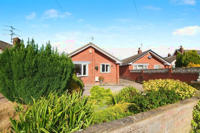 2 Bedroom Detached Bungalow For Sale In Sandy Lane, Stockton On The Forest, York, YO32