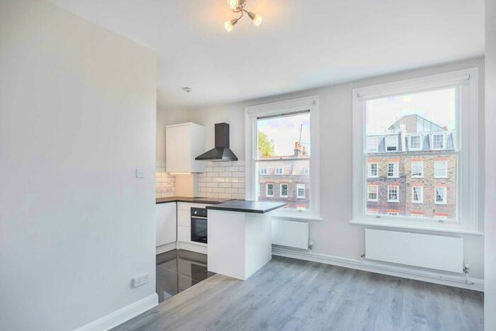1 Bedroom Apartment To Rent In Duncan Terrace, Angel, N1