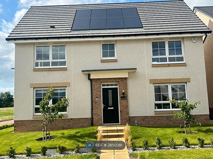 5 Bedroom Detached House To Rent In Wilkinson Lane, Edinburgh, EH17