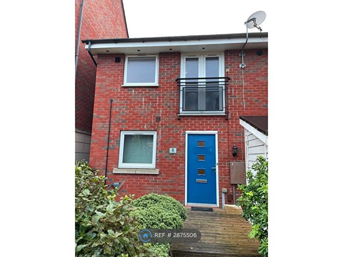 1 Bedroom Semi-Detached House To Rent In Padside Row, Leicester, LE5