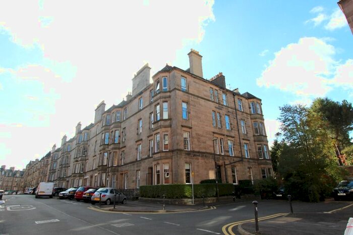 2 Bedroom Flat To Rent In Montpelier Park, Bruntsfield, Edinburgh, EH10