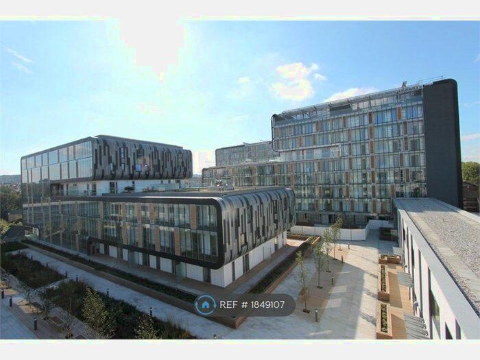 1 Bedroom Flat To Rent In Love Lane, Woolwich, SE18