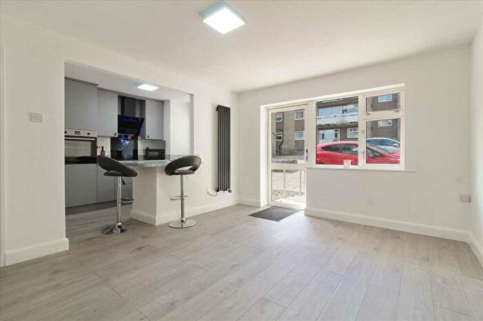 1 Bedroom Apartment To Rent In Brendon Court, Loundsley Green, S40