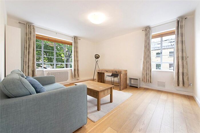 1 Bedroom Apartment To Rent In Kingsmill Terrace, St John's Wood, London, NW8