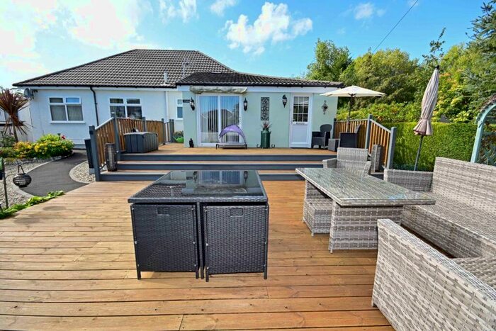 3 Bedroom Bungalow For Sale In Clashmore, Toward, PA23