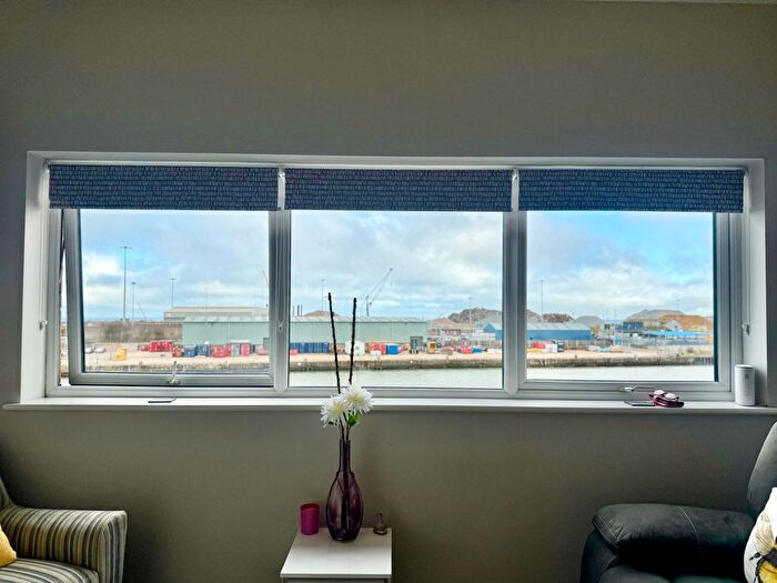 2 Bedroom Flat For Sale In Dock Tavern Lane, Gorleston, Great Yarmouth, NR31