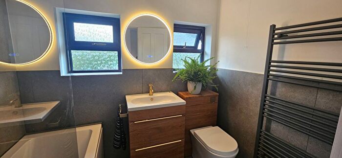 3 Bedroom Semi-Detached House To Rent In Cob Moor Road, Billinge, WN5