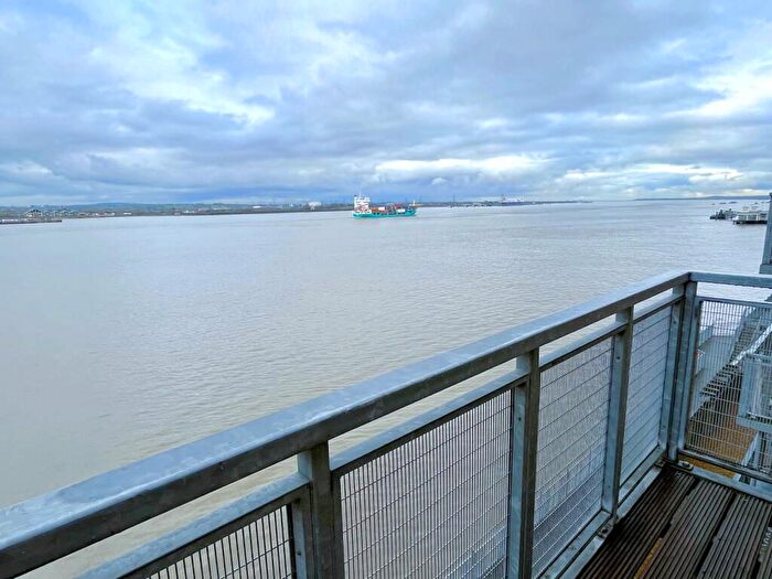 3 Bedroom Flat To Rent In Russell Quay, West Street, DA11