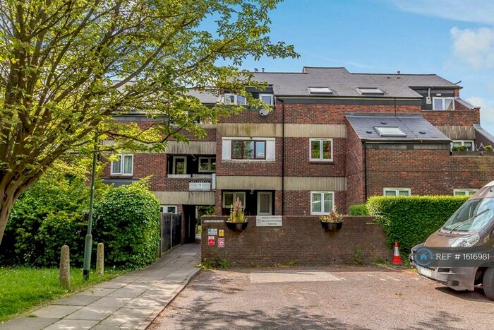 1 Bedroom Flat To Rent In Chalkhill Road, Wembley, HA9