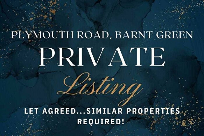 5 Bedroom Detached House To Rent In Plymouth Road, Birmingham, B45