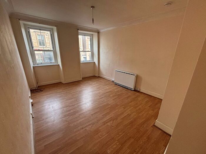 2 Bedroom Flat For Sale In High Street, Arbroath, Angus, DD11