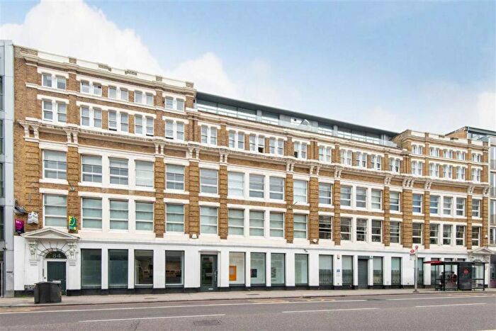 2 Bedroom Flat To Rent In Kingsland Road, Shoreditch, E2