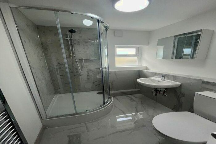 1 Bedroom Flat To Rent In Nuns Way, Cambridge, CB4