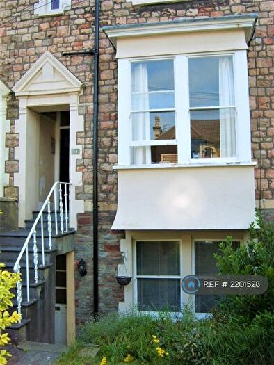 1 Bedroom Flat To Rent In St Andrews, Bristol, BS6