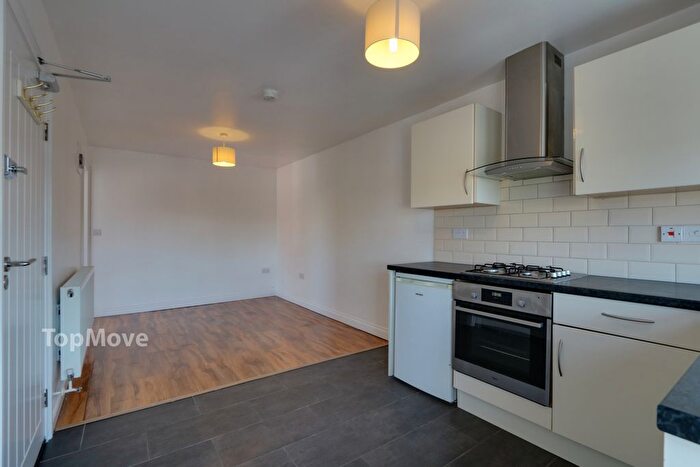 1 Bedroom Flat To Rent In Lower Addiscombe Road, Addiscombe, CR0