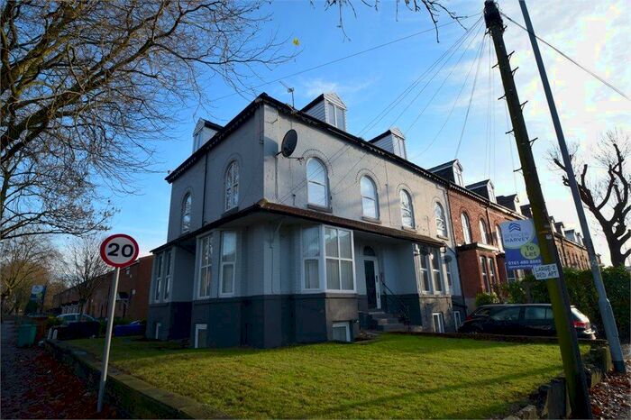 2 Bedroom Flat To Rent In Upper Brook Street, Manchester, M13