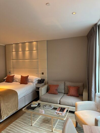 1 Bedroom Apartment To Rent In Cheval Three Quays Lower Thames St, London, EC3R