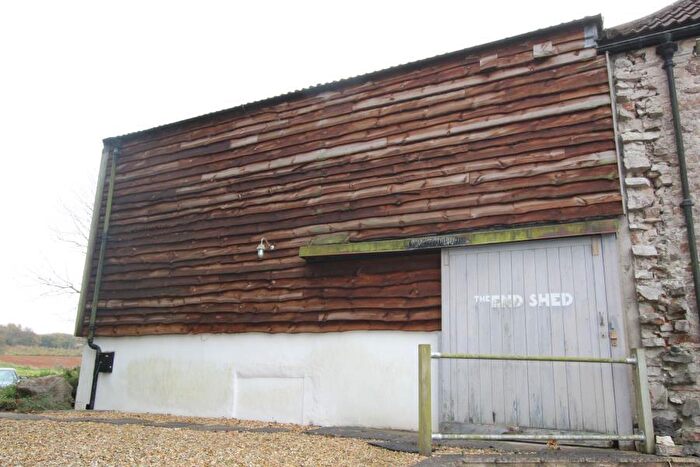 2 Bedroom Barn Conversion To Rent In The End Shed - Portbury, BS20
