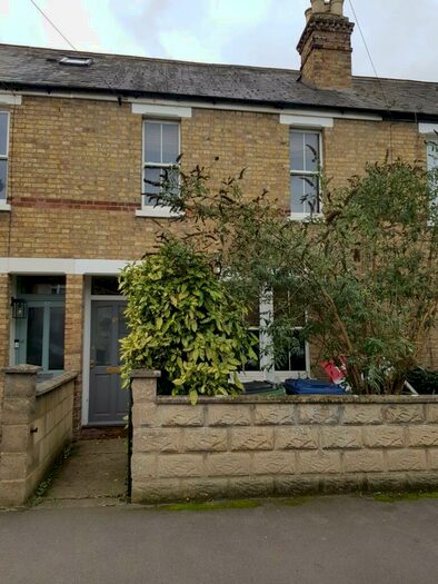 4 Bedroom House To Rent In Edgeway Road, Oxford, OX3