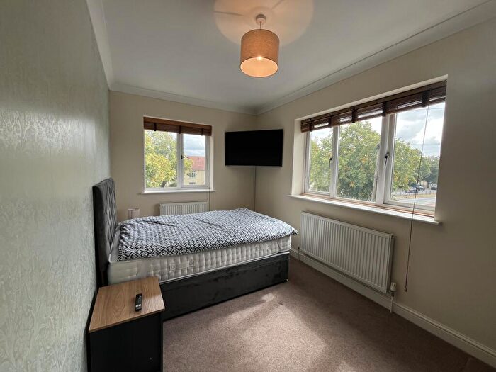 House To Rent In Sandford Road., DN4