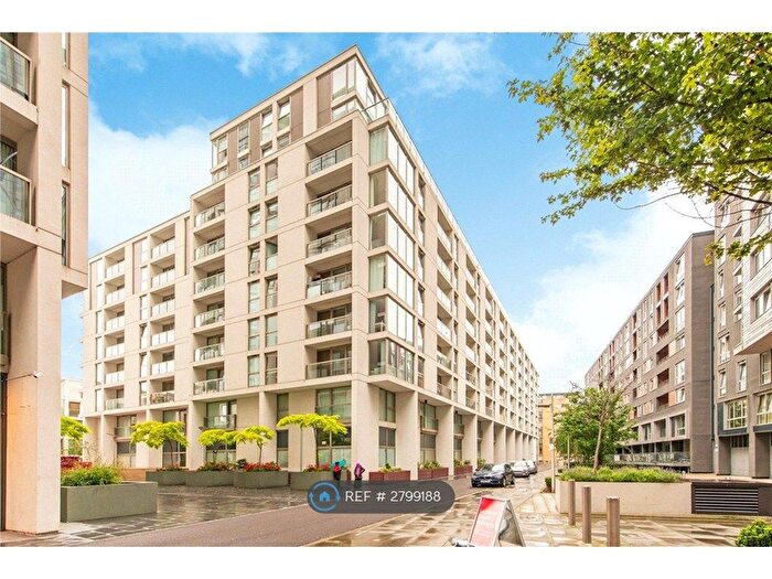 1 Bedroom Flat To Rent In Denison House, London, E14