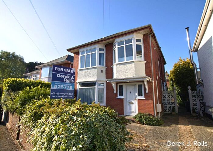 1 Bedroom Apartment For Sale In King Edward Avenue, Moordown, Bournemouth, Dorset, BH9
