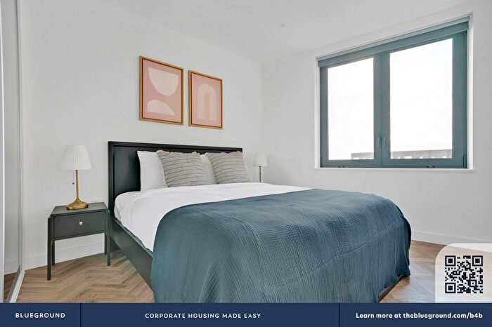 1 Bedroom Flat To Rent In Bromley By Bow, London, E3