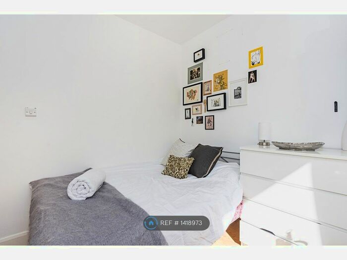 4 Bedroom Flat To Rent In Blackstock Road, London, N4