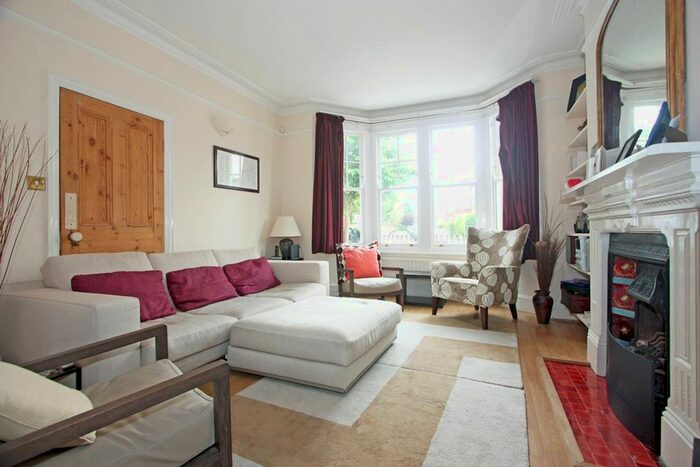 4 Bedroom Terraced House To Rent In Bangalore Street, West Putney, London, SW15