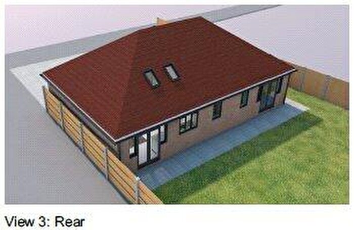 Land For Sale In Lea Road, Gainsborough, Lincolnshire, DN21
