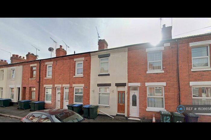 3 Bedroom Terraced House To Rent In Blythe Road, Coventry, CV1