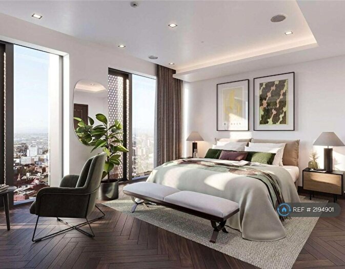 2 Bedroom Flat To Rent In Great Bridgewater Street, Manchester, M1