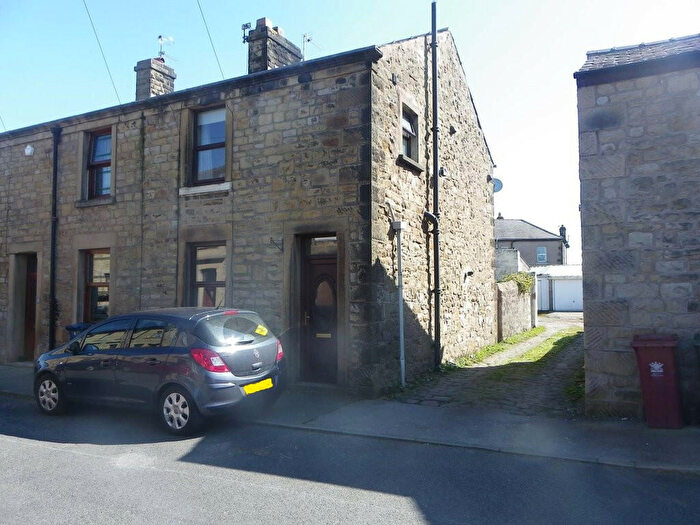 2 Bedroom End Of Terrace House To Rent In Davis Street, Longridge, PR3
