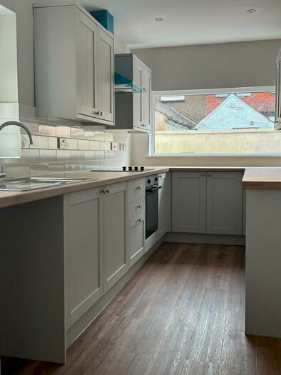 2 Bedroom Terraced House To Rent In Elm Street, Blackburn, Lancashire, BB6