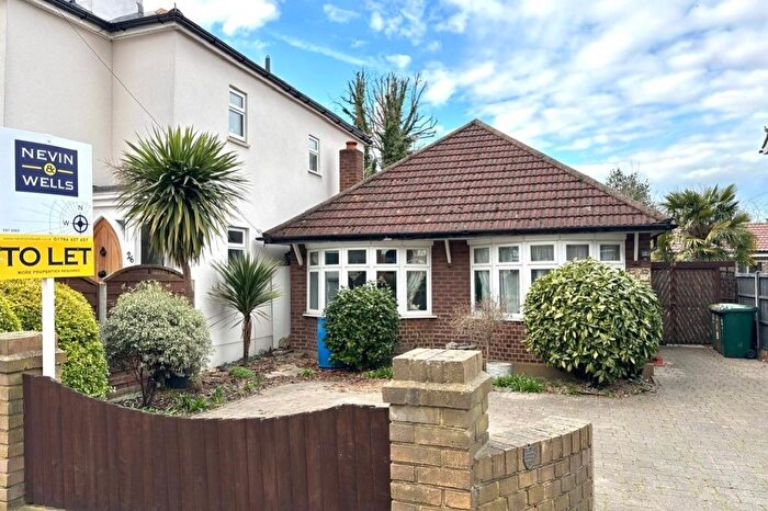 2 Bedroom Terraced House To Rent In Richmond Road, Staines-Upon-Thames, Surrey, TW18