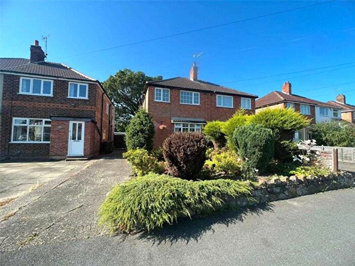 3 Bedroom Semi Detached House To Rent In Chamberlain Crescent, Solihull, B90