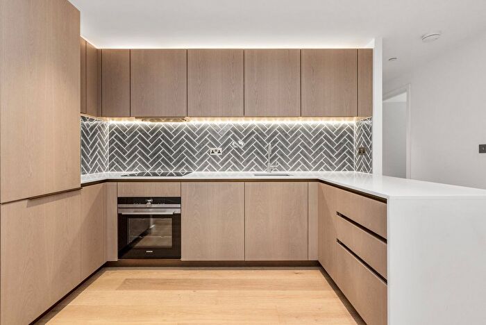 2 Bedroom Flat To Rent In Atlas Building, London, EC1V